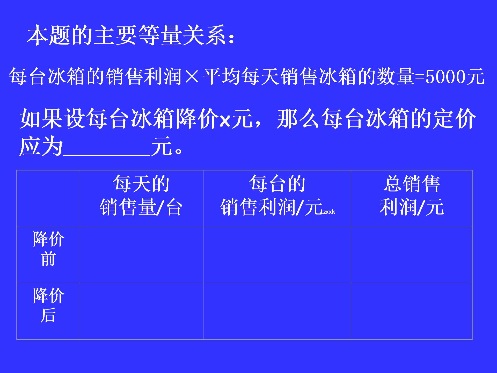 [中学联盟]江西省吉水县白沙中学九年级数学上册第二章《5为什么是0618（二）》教案+课件（4份）