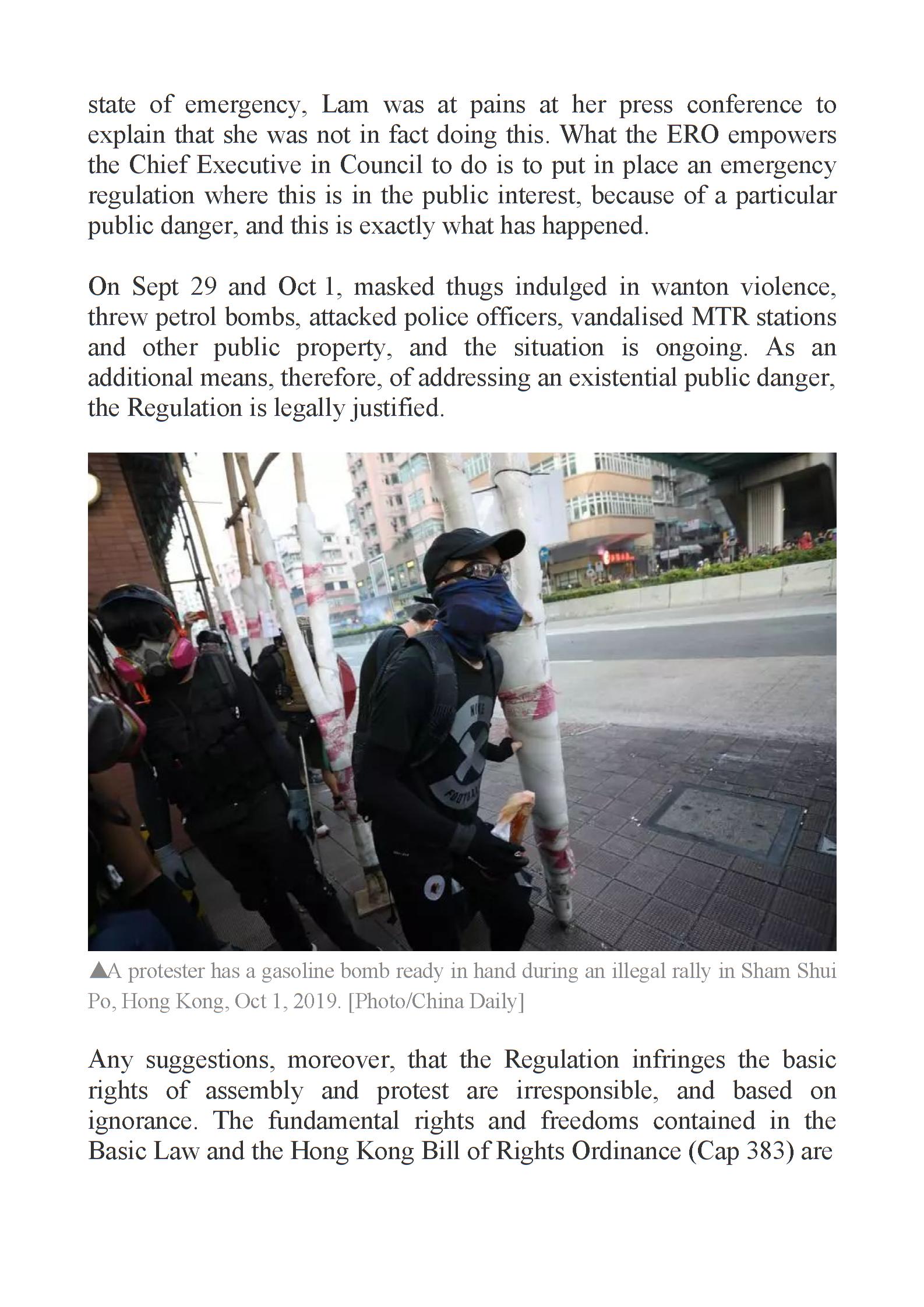 高考英语阅读素材之外刊精选时评国庆专题