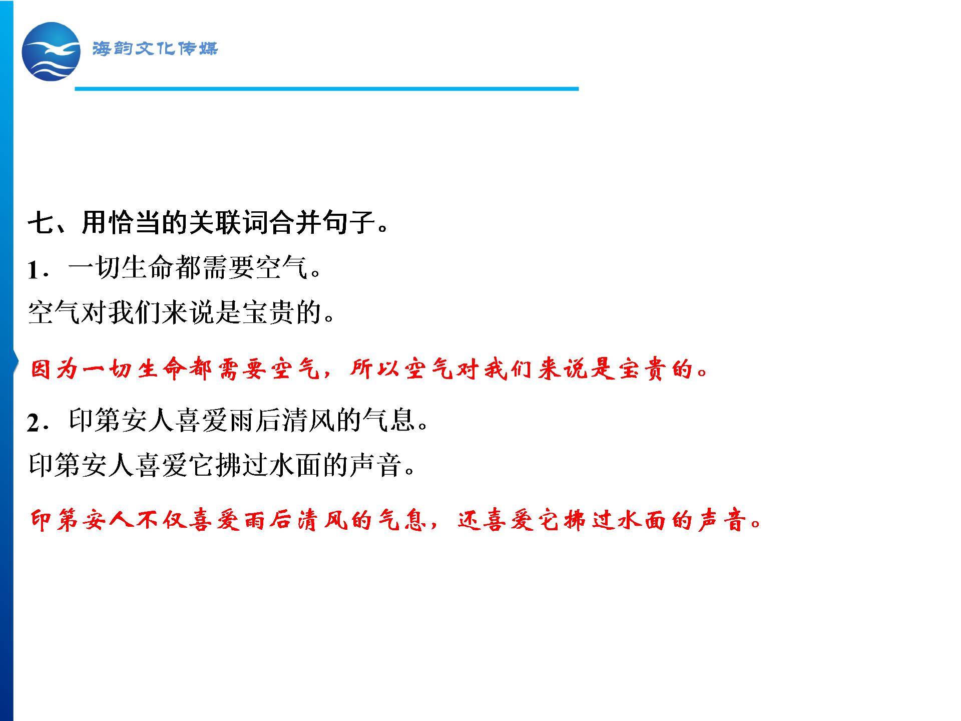 15 这片土地是神圣的-【金榜行动】小学六年级上册语文同步教学测试课件（人教版）